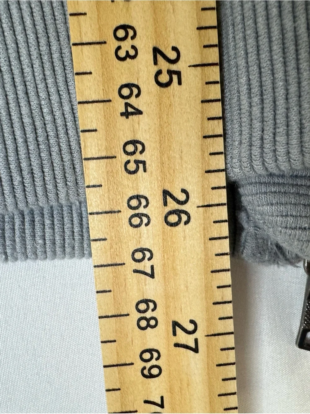 Banana Republic Factory light gray